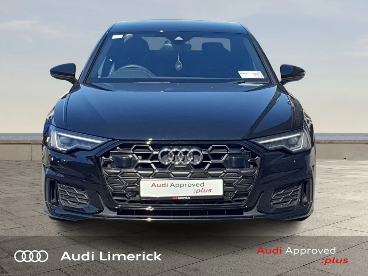 Audi A6 40TDI 204HP S tronic S Line - Image 2