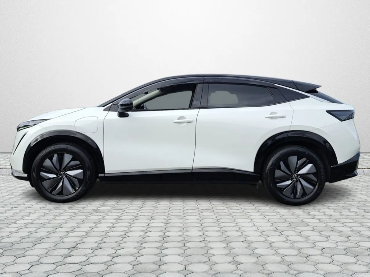 Nissan Qashqai E-POWER SV PREMIUM €4000 SCRAPPAGE - Image 5