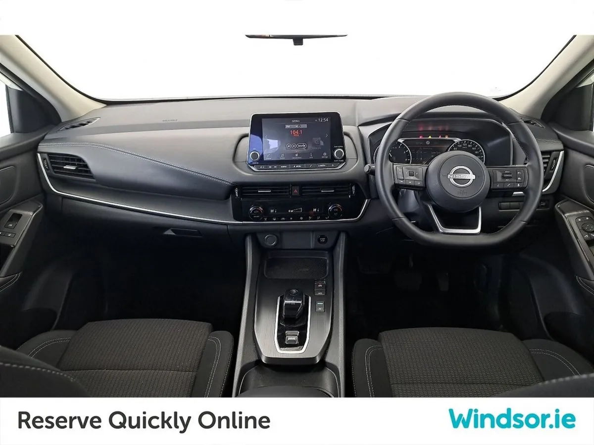 Nissan Qashqai E-POWER  SV €4000 SCRAPPAGE OFFER - Image 3