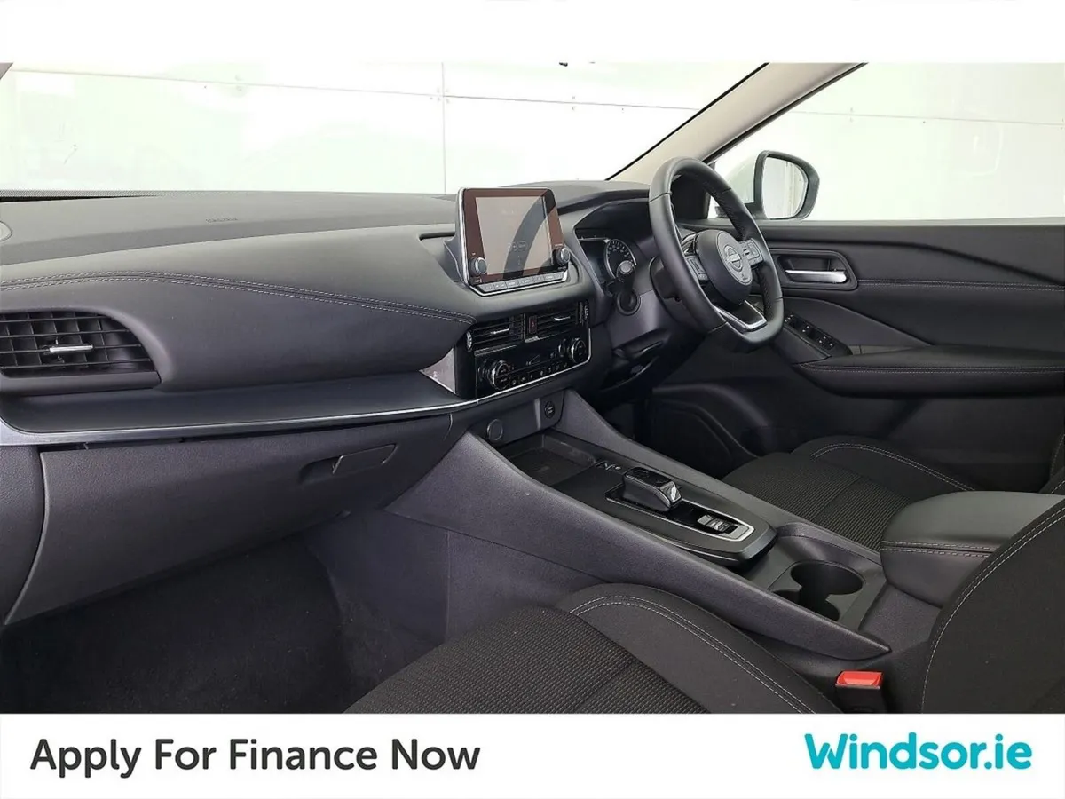 Nissan Qashqai E-POWER  SV €4000 SCRAPPAGE OFFER - Image 4