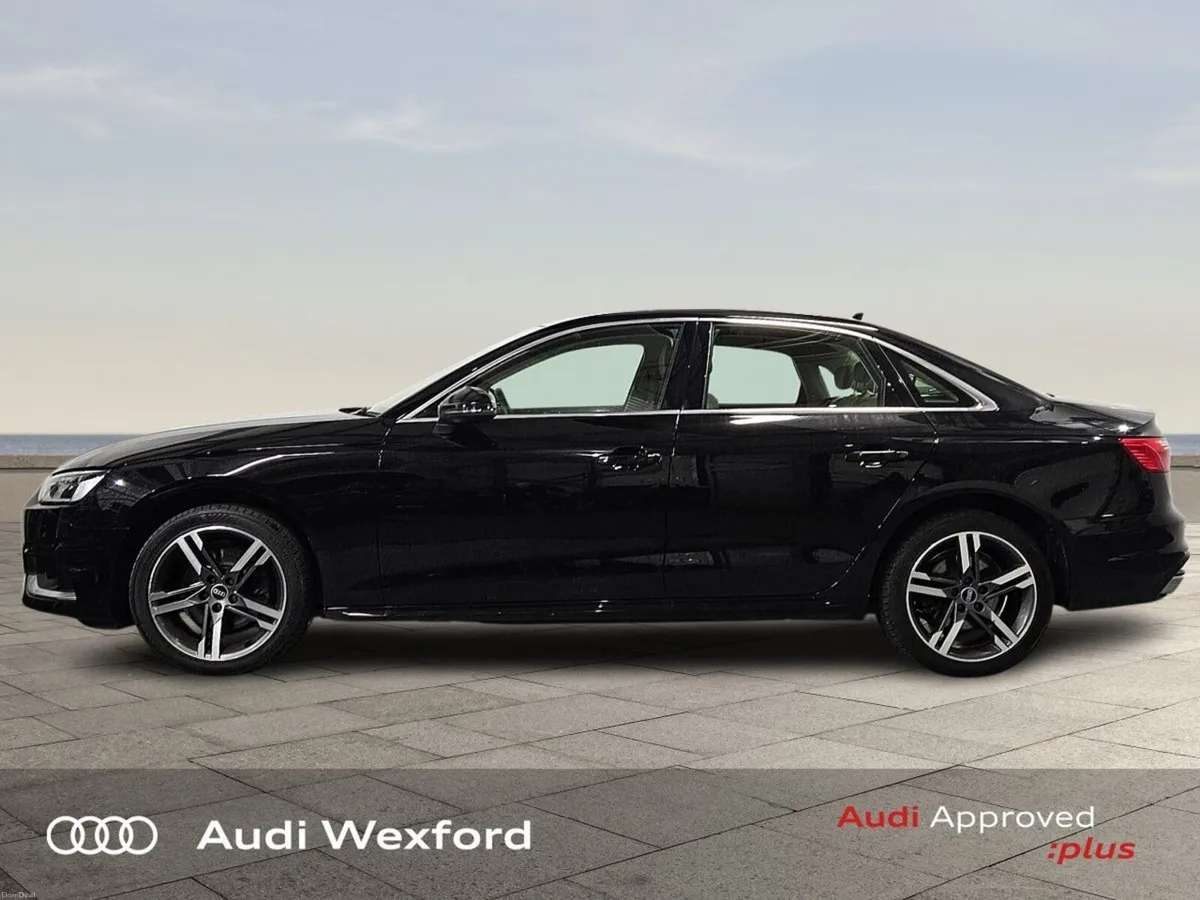 Audi A4 30 TDI 136HP S Tronic  AUTO SE €82 p/w - Image 4