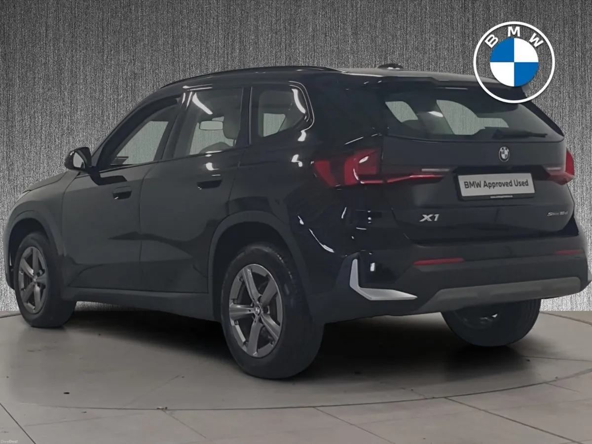 BMW X1 sDrive18d Sport - Image 4