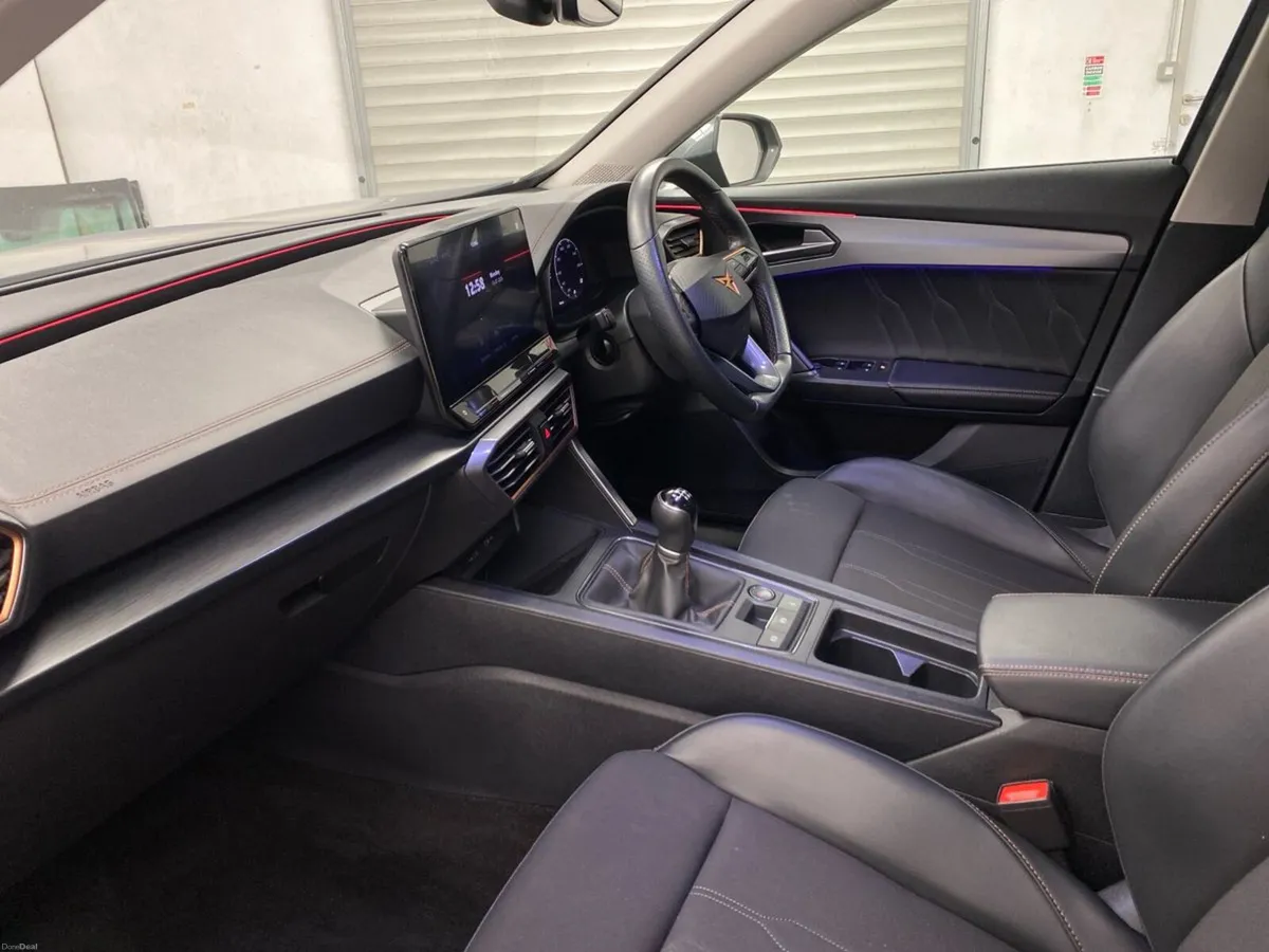 Cupra Formentor 1.5TSI 150hp - Image 3