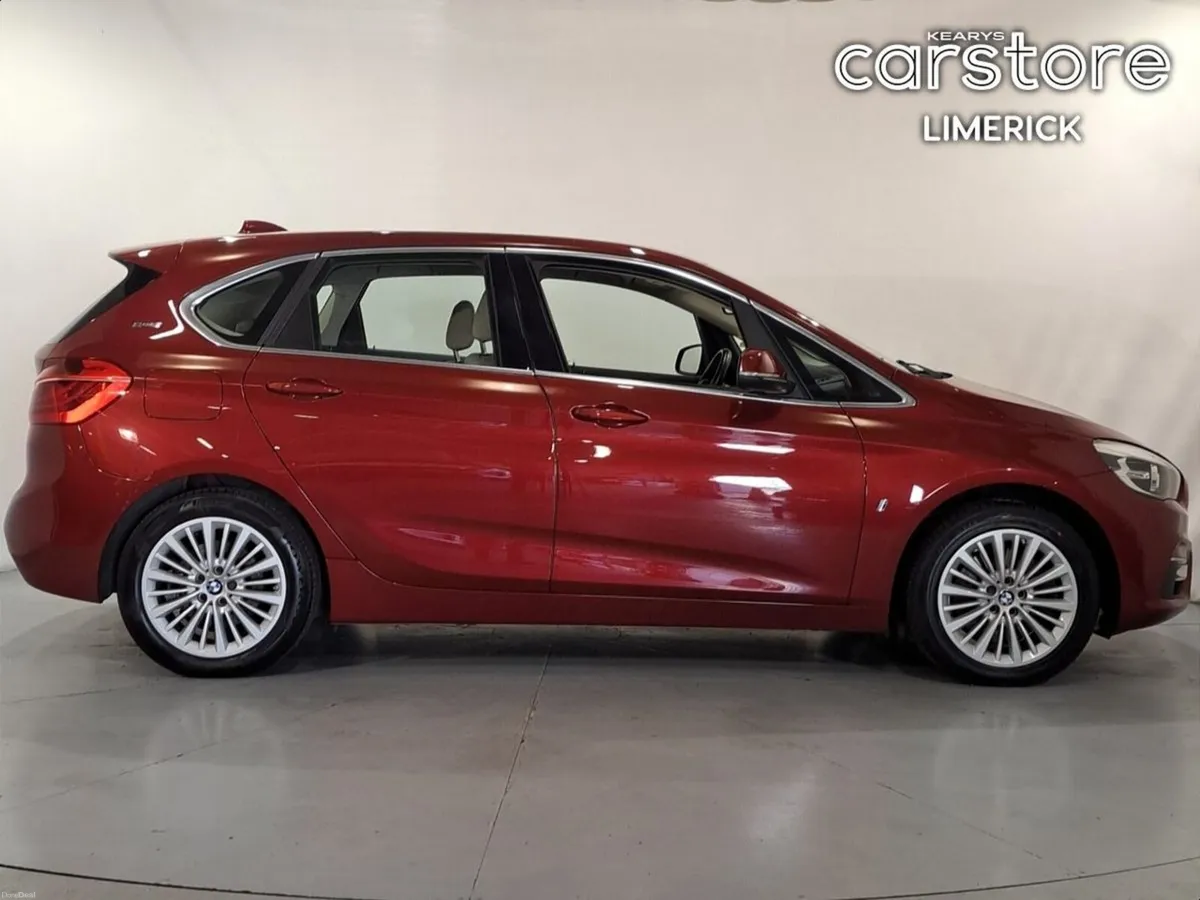 BMW 2-Series 225xe Luxury - Image 2