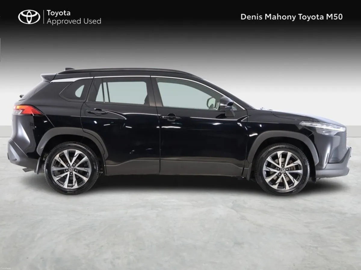 Toyota Corolla Cross Sport Hybrid - Image 3