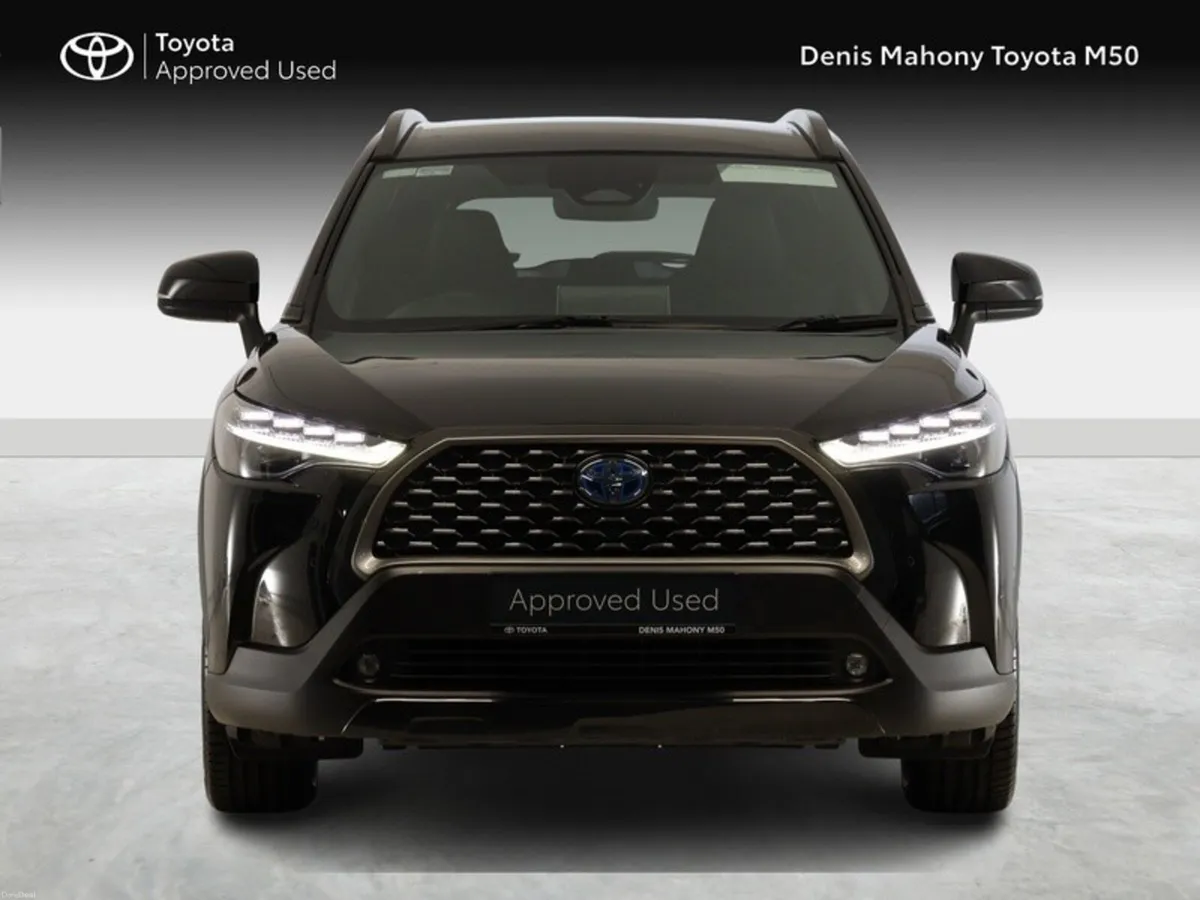 Toyota Corolla Cross Sport Hybrid - Image 5
