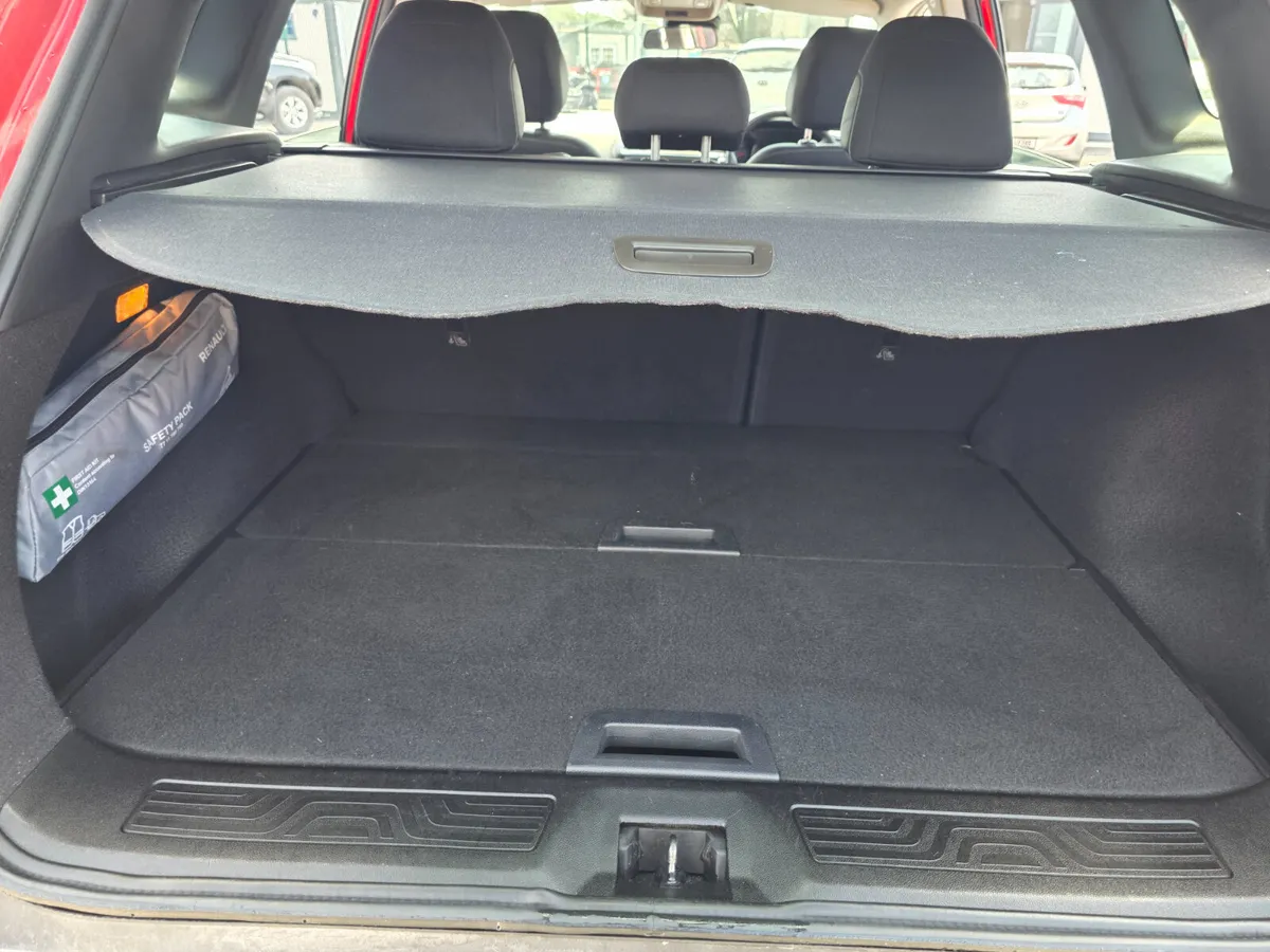 Renault Kadjar 2018 - Image 6