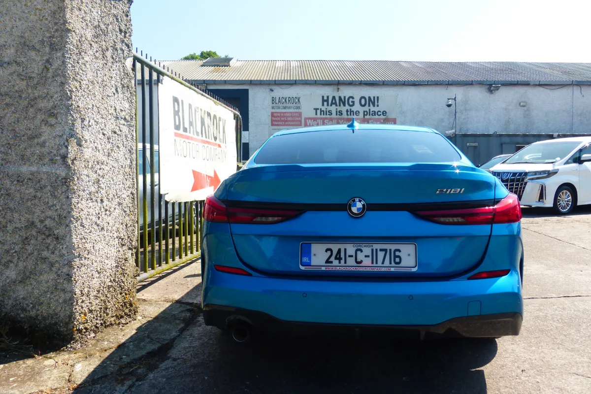 BMW 2-Series 2024 - Image 5