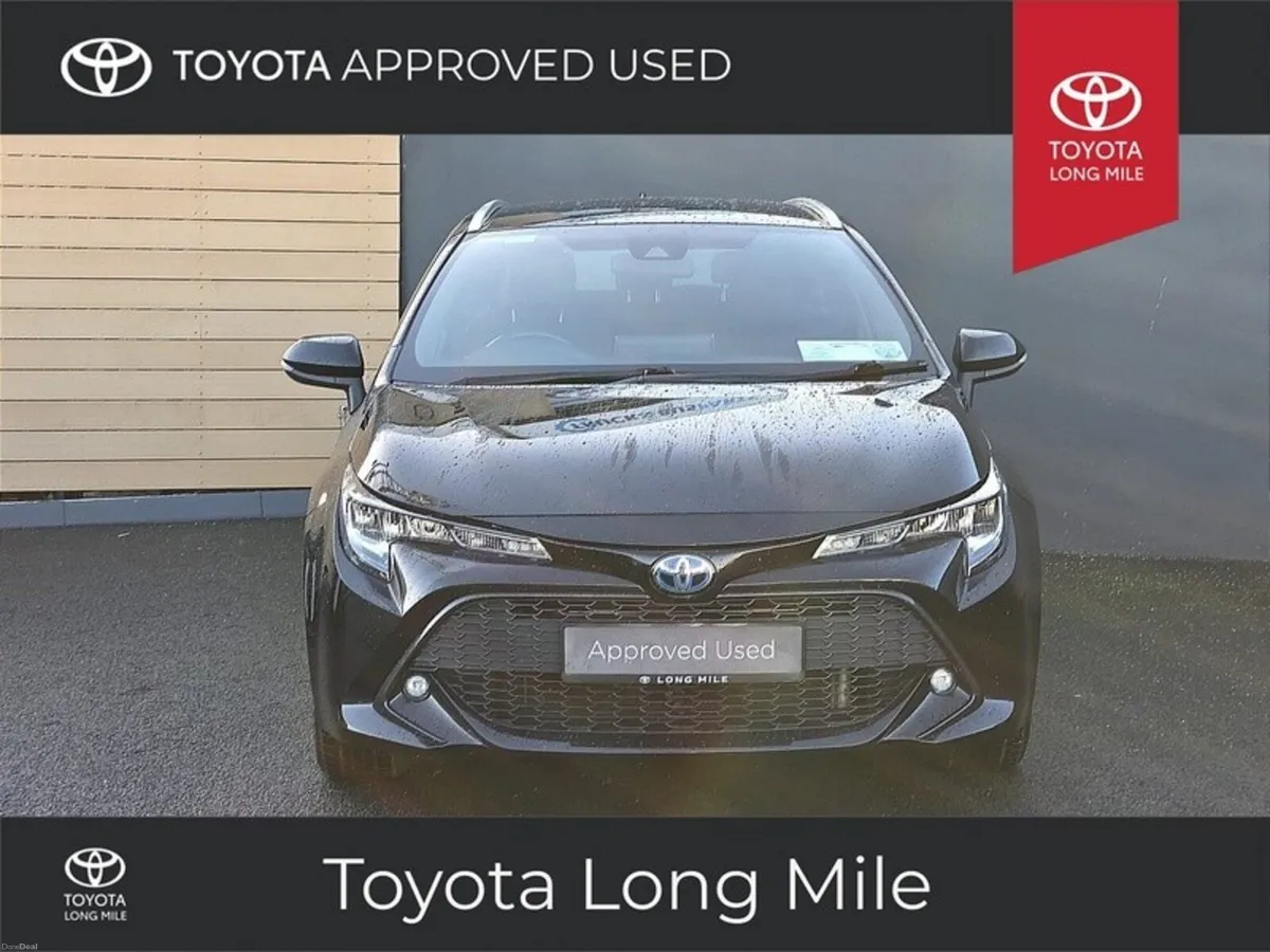 Toyota Corolla 1.8 Hybrid Luna T/S Estate*Not To B - Image 5