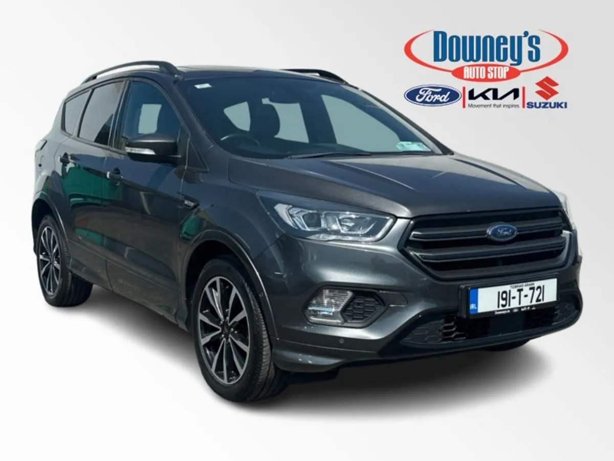 Ford Kuga 1.5 TD  ST-Line - Image 1