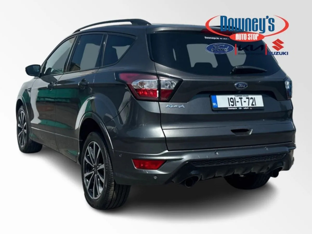 Ford Kuga 1.5 TD  ST-Line - Image 3