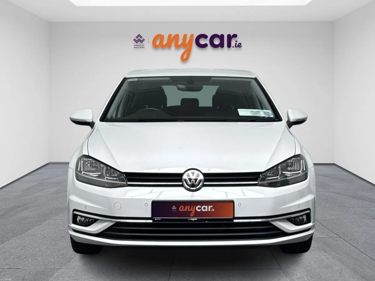Volkswagen Golf 1.0Tsi 115Bhp - Image 3