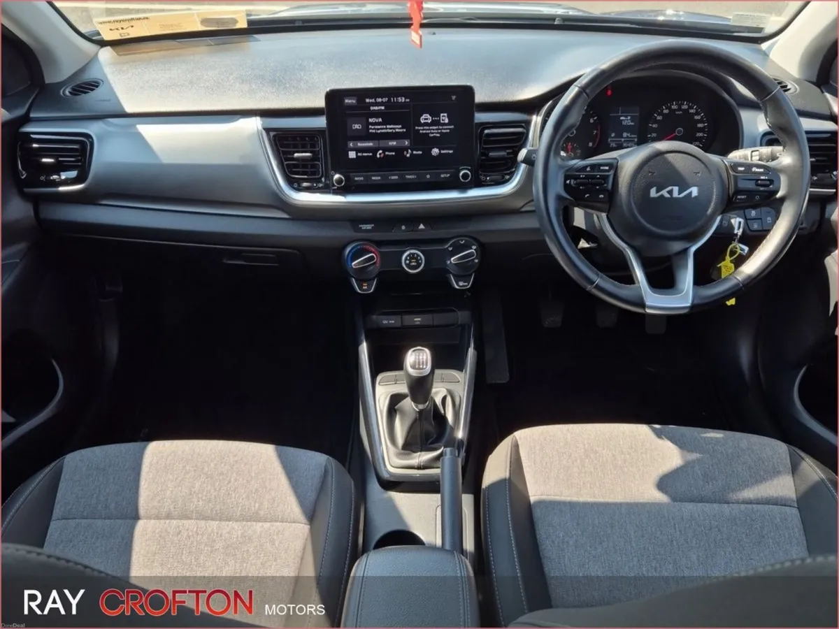 Kia Stonic 1.0 K2 PE - Image 4