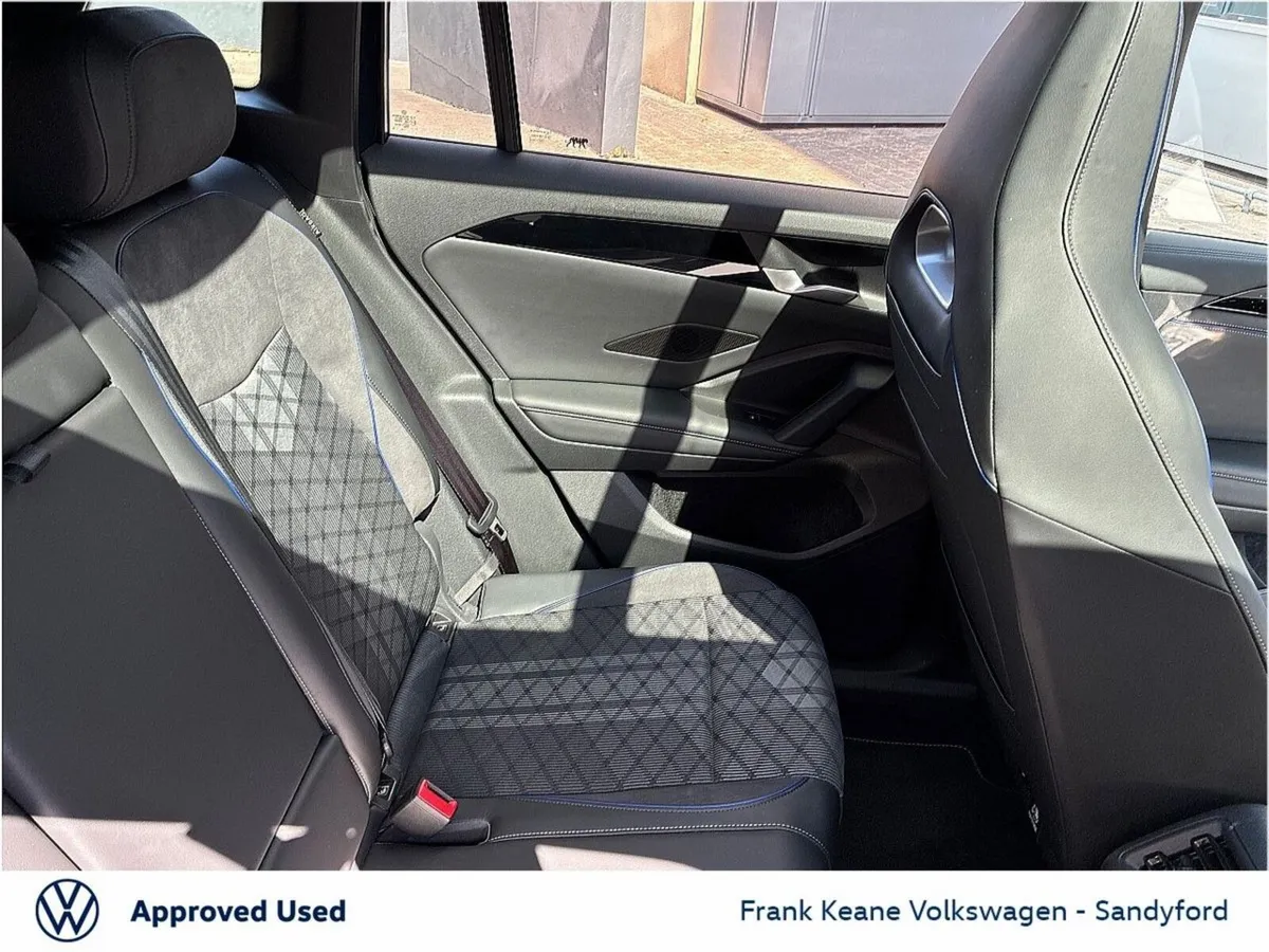 Volkswagen Tiguan 2.0 TDI 150HP R-Line DSG @Frank - Image 6