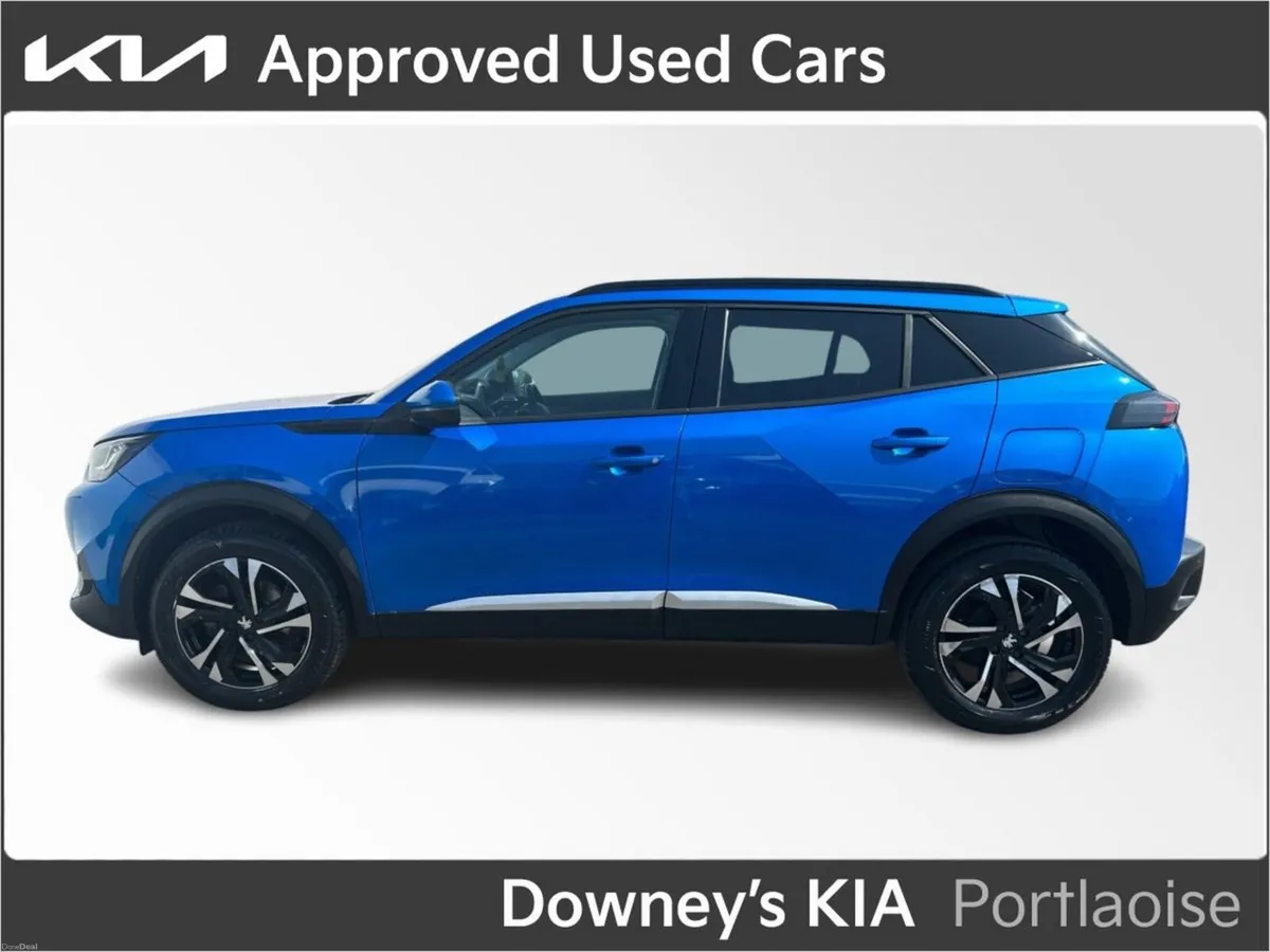 Peugeot 2008 ALLURE 1.2 PETROL - Image 6