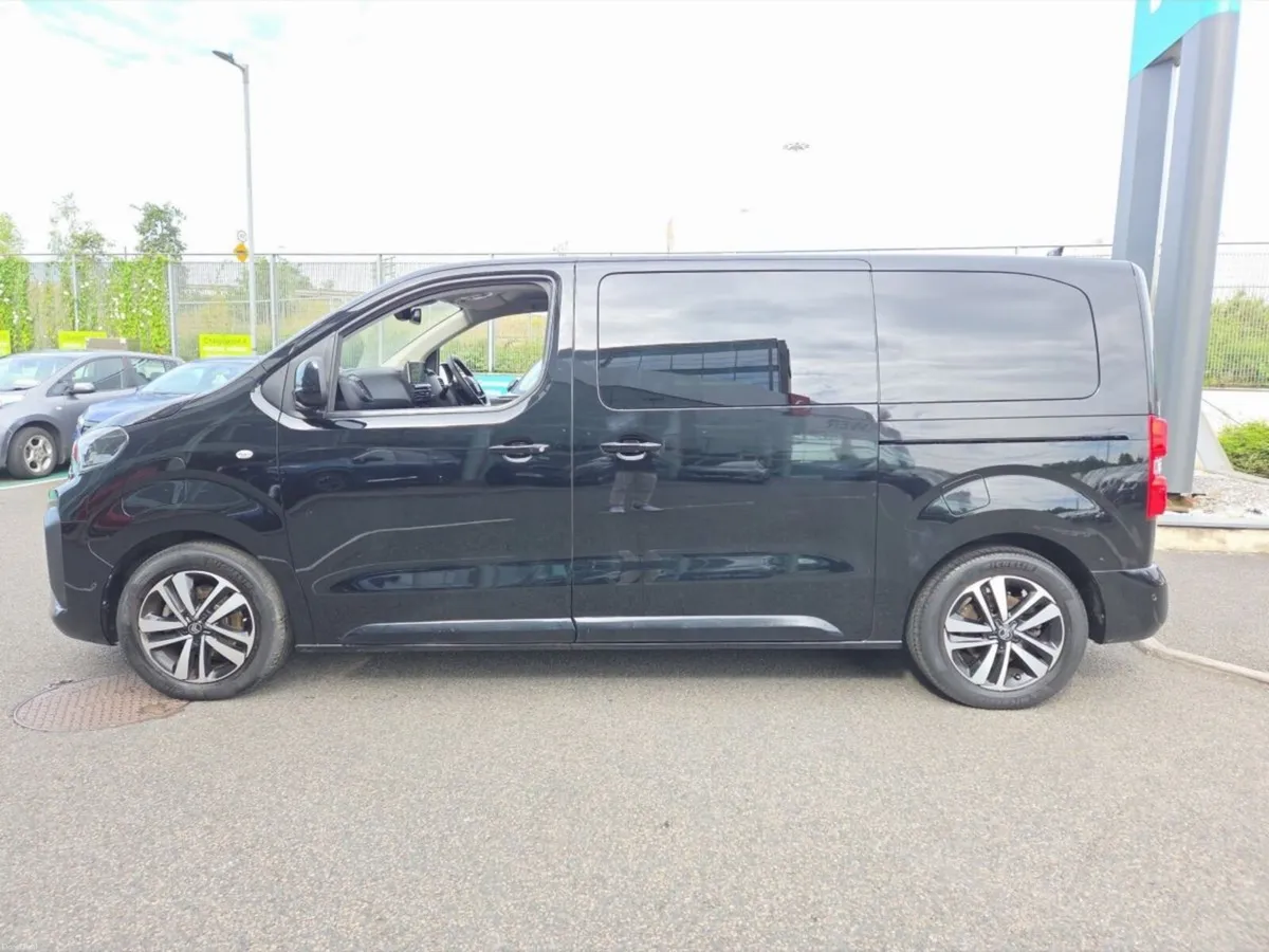 Citroen Spacetourer E-SPACETOURER MAX 75kWh 8 SEAT - Image 5