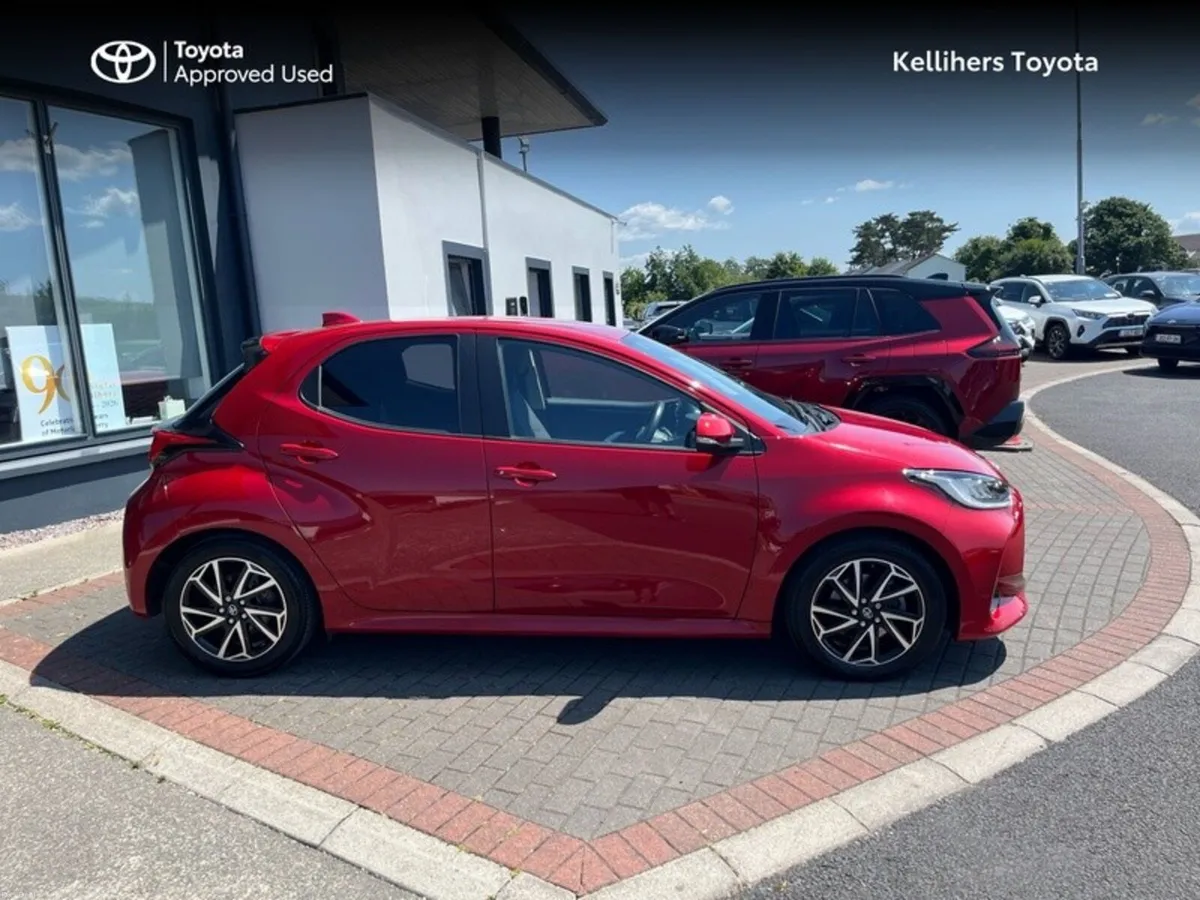 Toyota Yaris HEV - Image 3