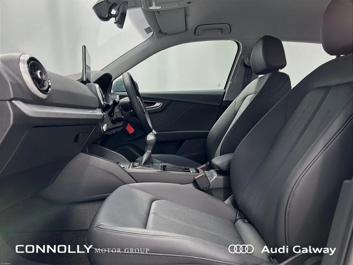 Audi Q2 TFSI SE 116HP M/T - Image 5