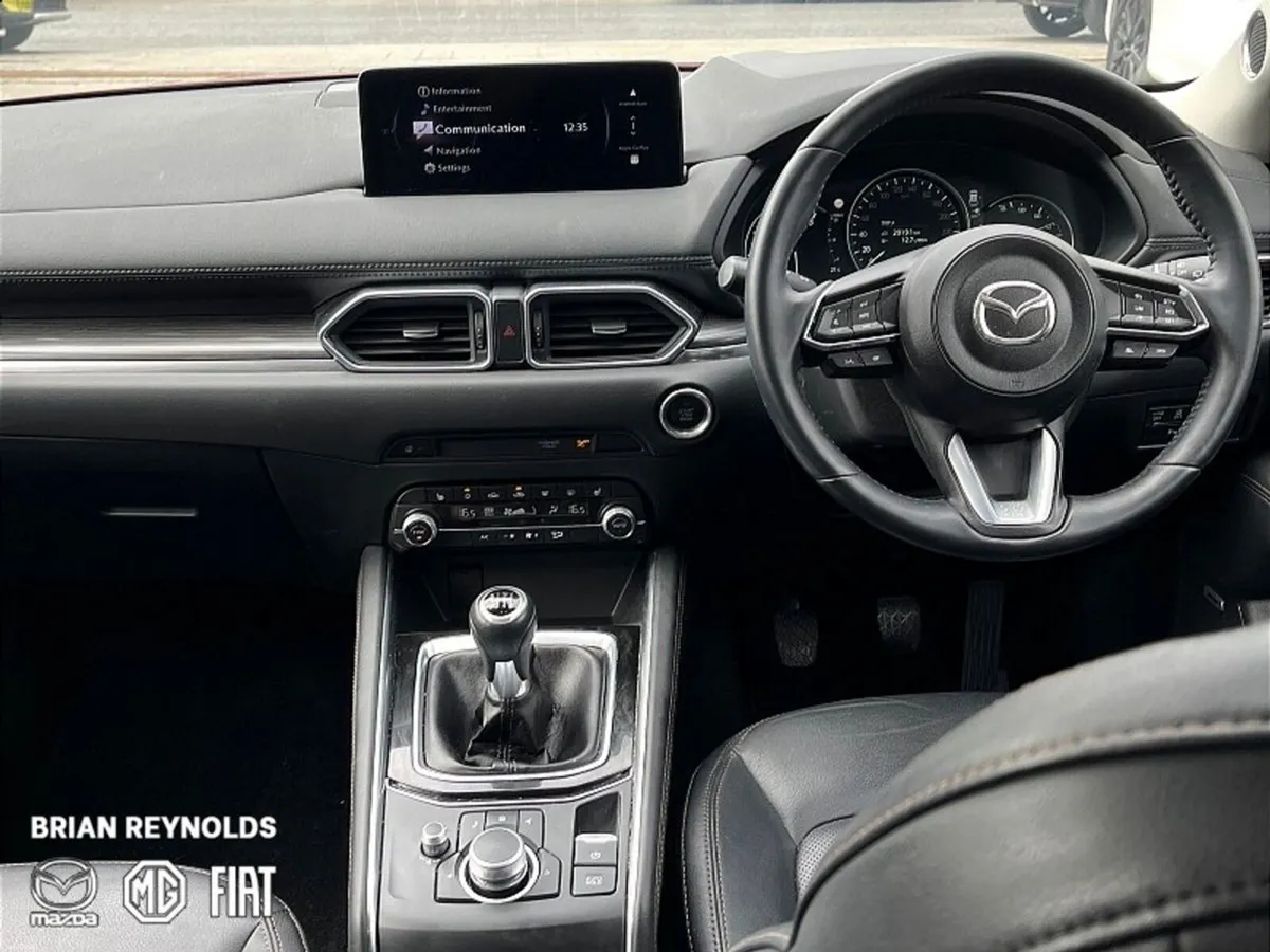 Mazda CX-5 2.0P (165ps) EXCLUSIVE-LINE - Image 2