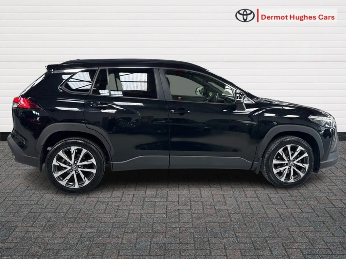 Toyota Corolla Cross SPORT 1.8 HYBRID AUTO - Image 3