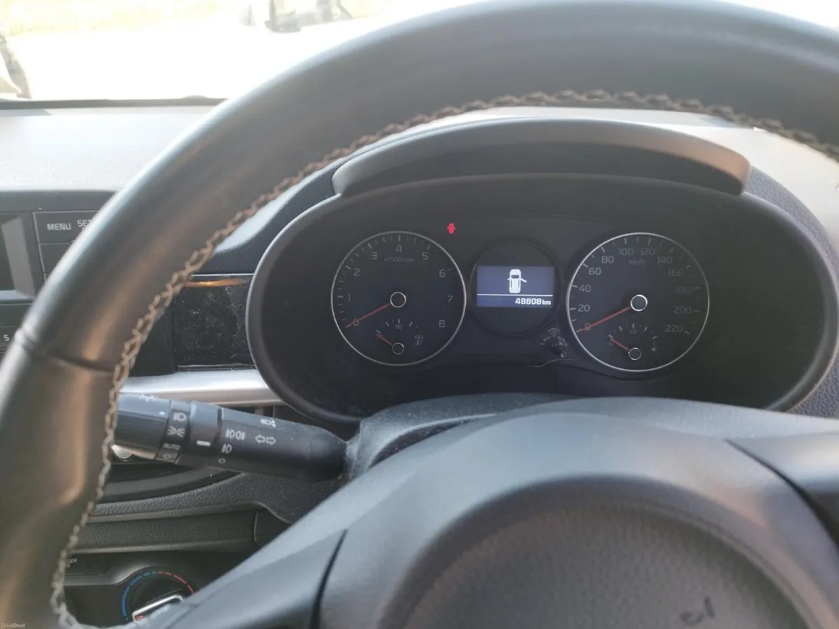 Kia Picanto 2019 Automatic - Image 6