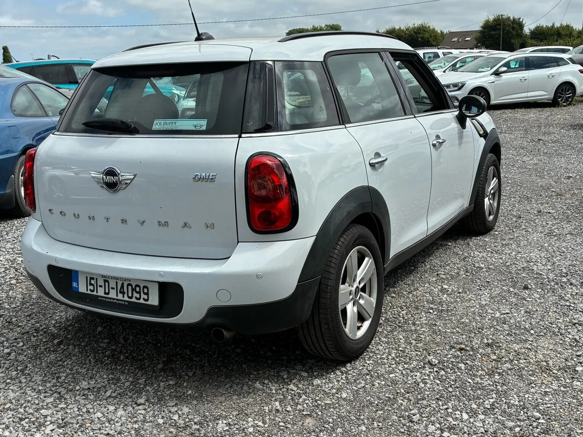 Mini Countryman AUTOMATIC. - Image 3