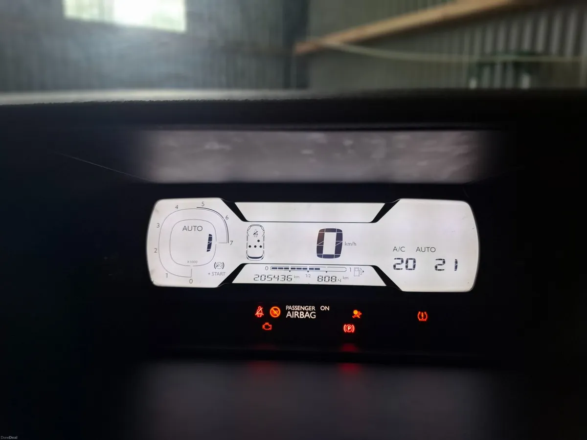 Citroen C4 2015 - Image 5