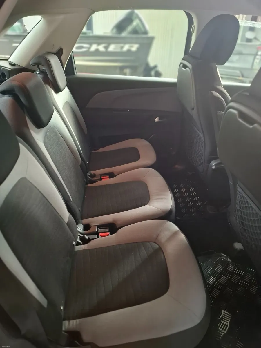 Citroen C4 2015 - Image 4