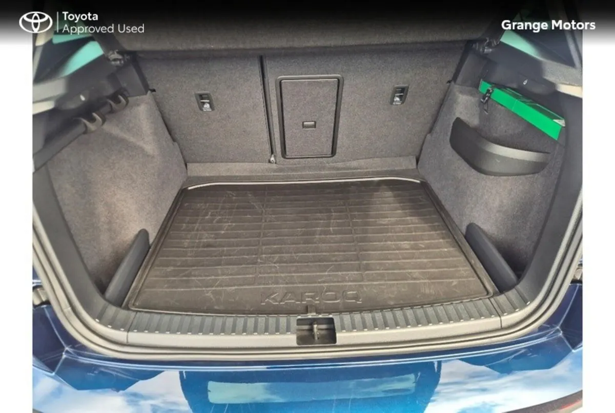 Skoda Karoq STYLE 2.0LTR TDI 115HP DSG(AUTOMATIC) - Image 6