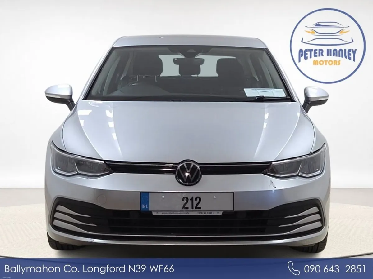 Volkswagen Golf Golf Life Tsi  Life  1.5 TSi EVO 1 - Image 2