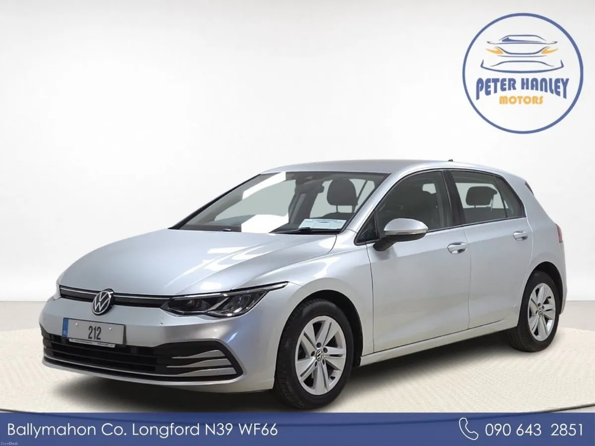 Volkswagen Golf Golf Life Tsi  Life  1.5 TSi EVO 1 - Image 3