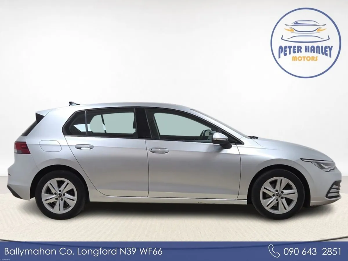 Volkswagen Golf Golf Life Tsi  Life  1.5 TSi EVO 1 - Image 4