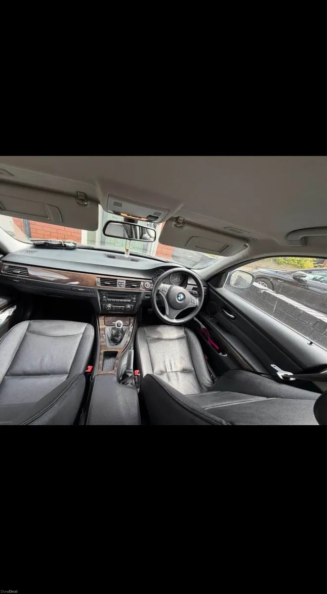 BMW 318d - Image 4