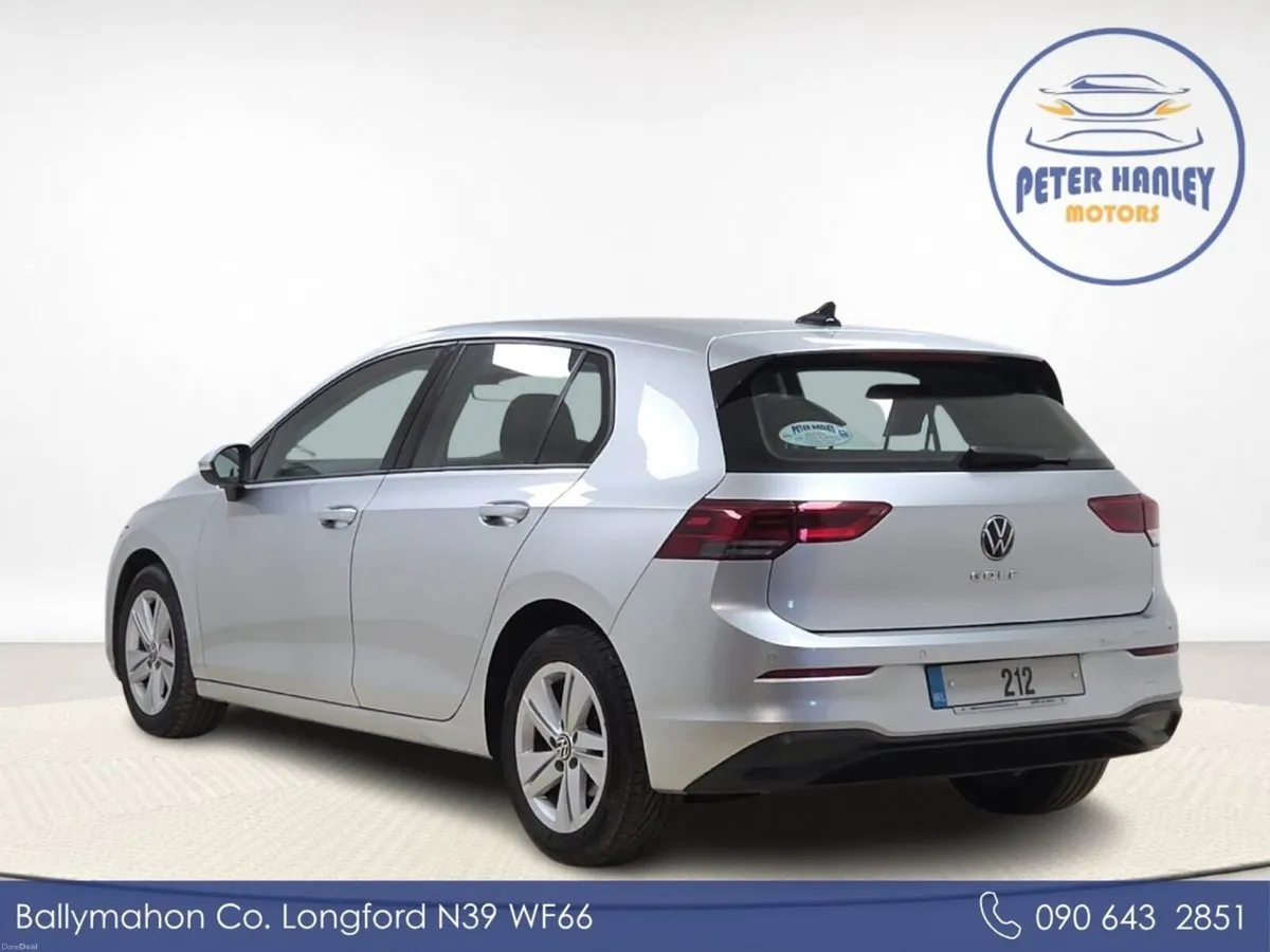 Volkswagen Golf Golf Life Tsi  Life  1.5 TSi EVO 1 - Image 5