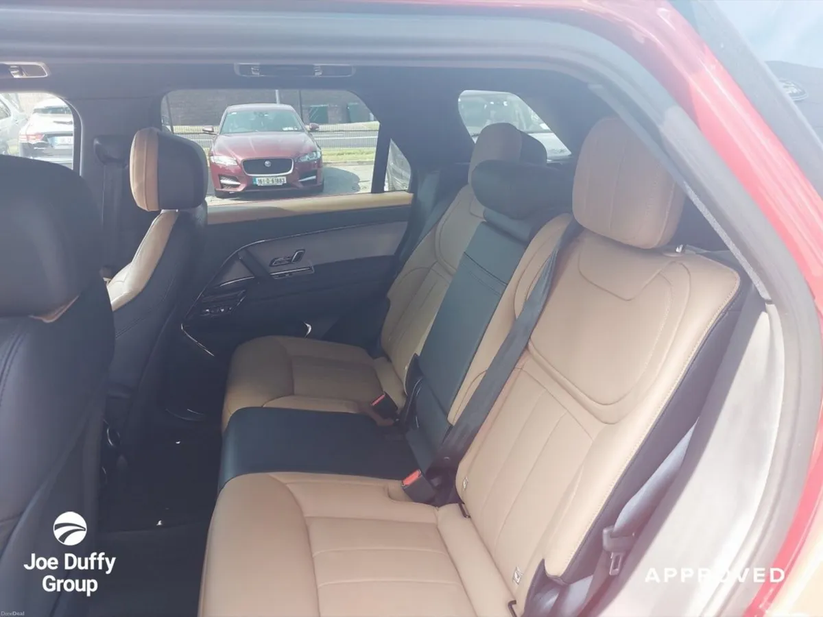 Land Rover Range Rover Sport 3.0 DYNAMIC HSE P460e - Image 5