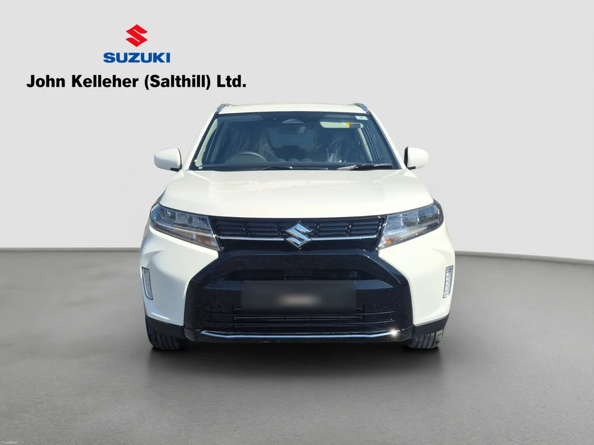 New Suzuki Vitara 1.4 Motion Automatic - Image 2