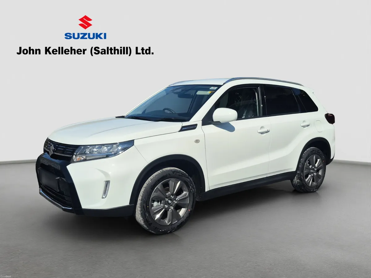 New Suzuki Vitara 1.4 Motion Automatic - Image 3