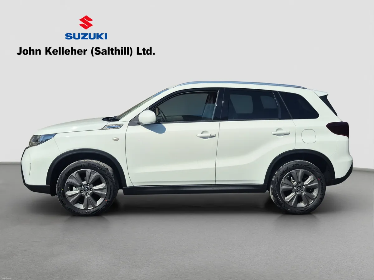 New Suzuki Vitara 1.4 Motion Automatic - Image 4