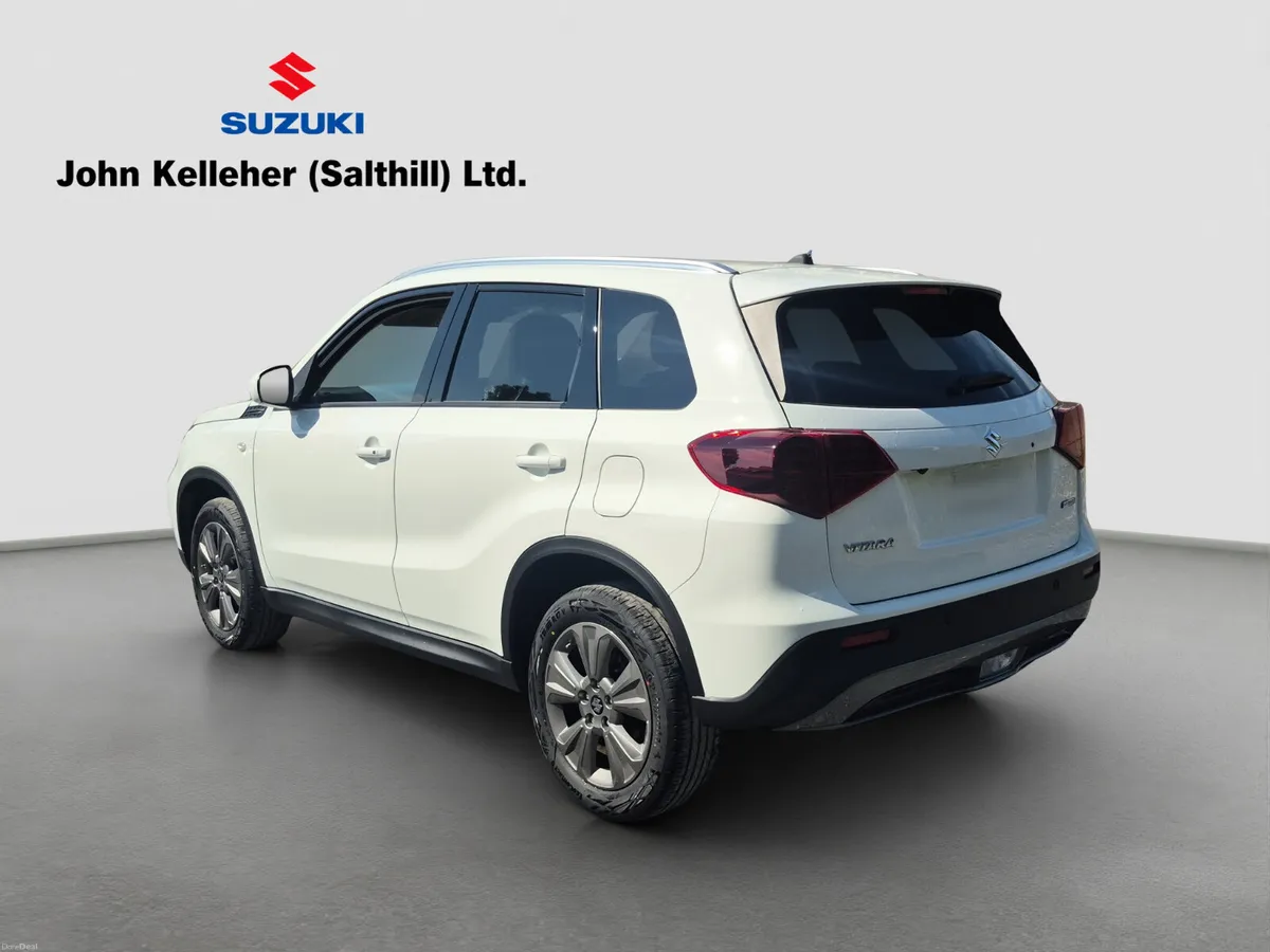 New Suzuki Vitara 1.4 Motion Automatic - Image 5