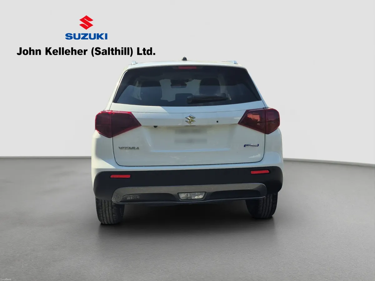 New Suzuki Vitara 1.4 Motion Automatic - Image 6