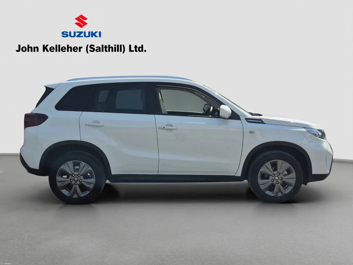 New Suzuki Vitara 1.4 Motion Automatic - Image 1