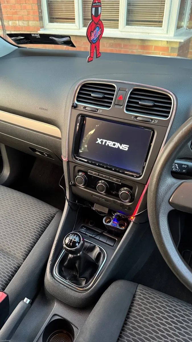 Volkswagen Golf 2009 - Image 6