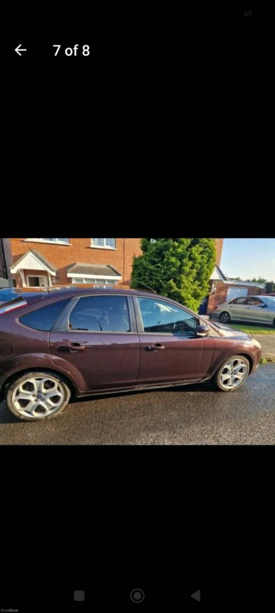 Ford Focus - Image 2