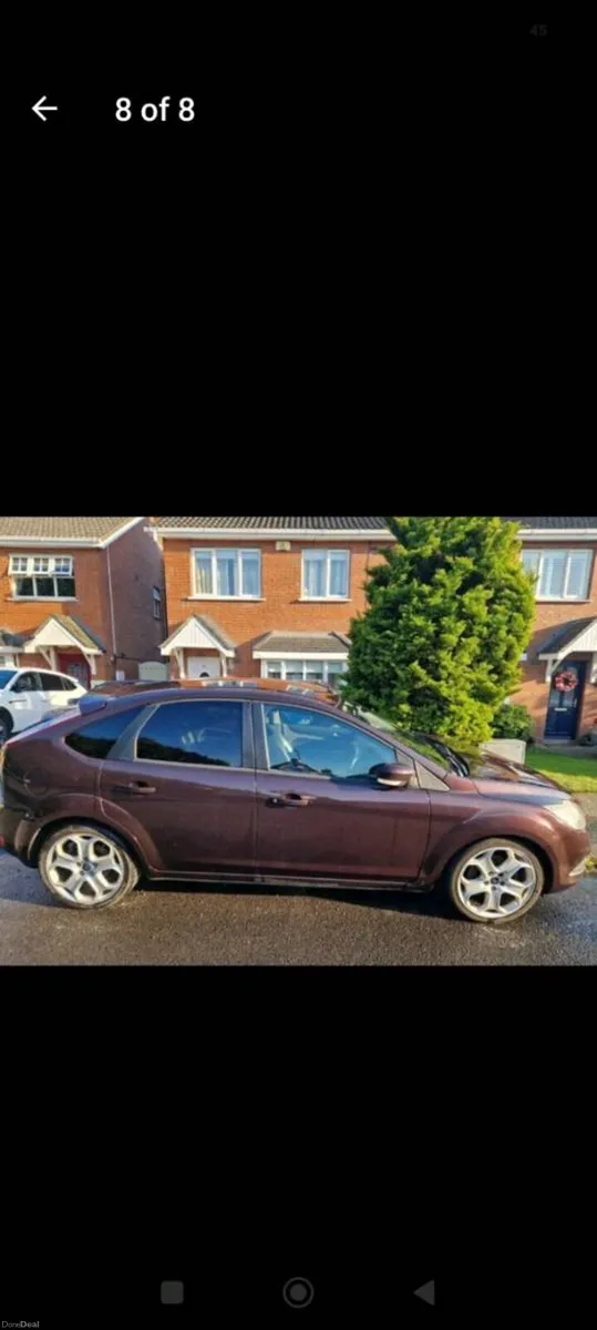 Ford Focus - Image 1