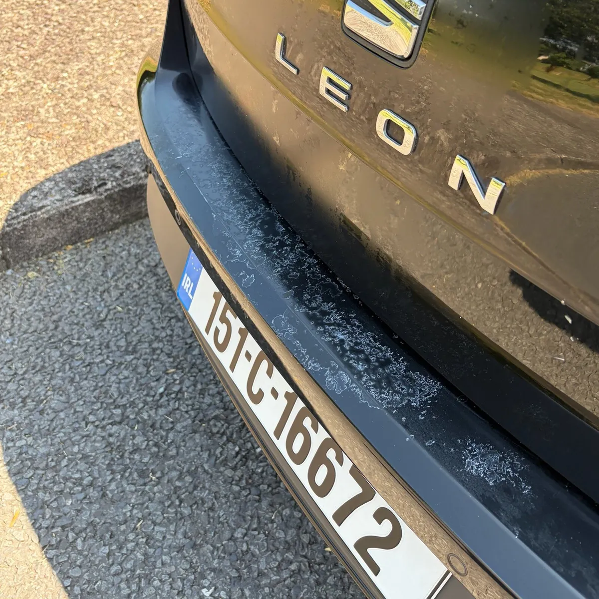 Seat Leon FR Estate 2.0 - Image 5