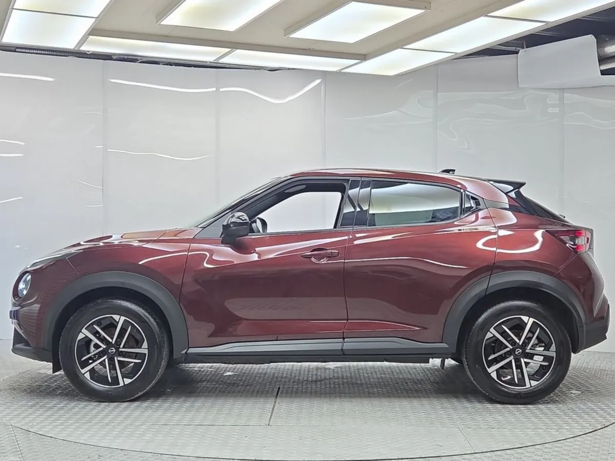 Nissan Juke 1.0T PET 2WD SV Premium *€3K Scrappage - Image 5