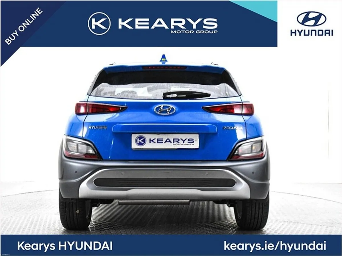 Hyundai KONA 1.0 T-GDI Executive - Image 3