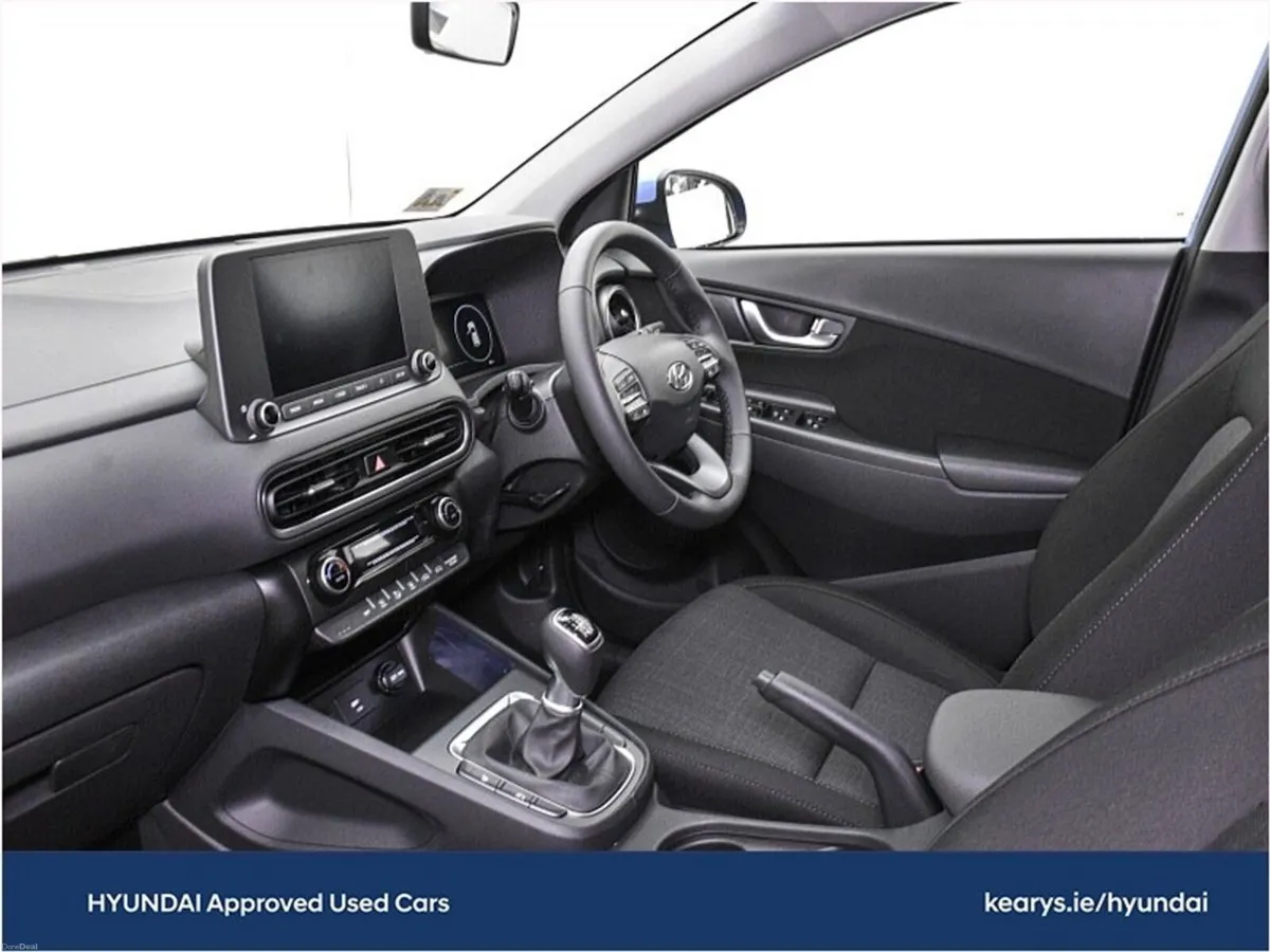 Hyundai KONA 1.0 T-GDI Executive - Image 5