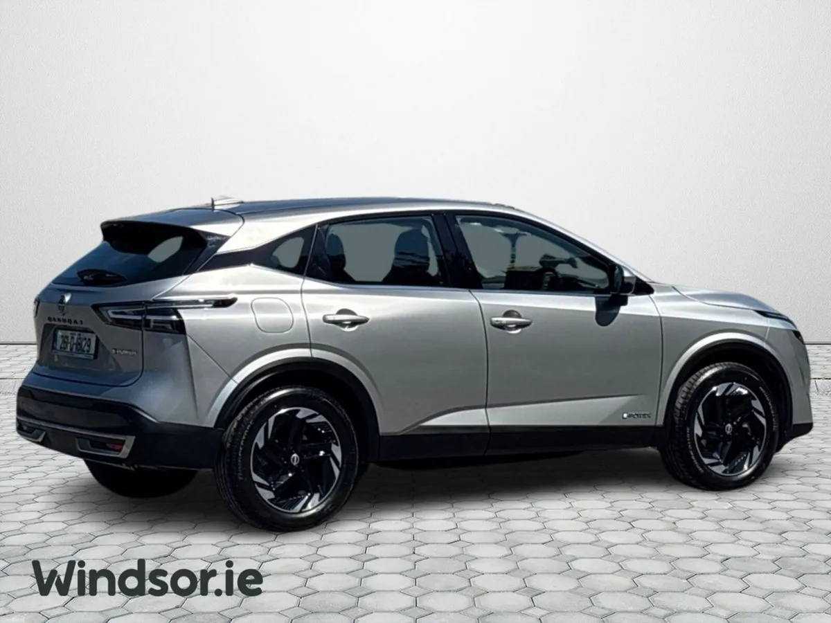 Nissan Qashqai ePOWER QASHQAI SV  ***Net of Scrapp - Image 3