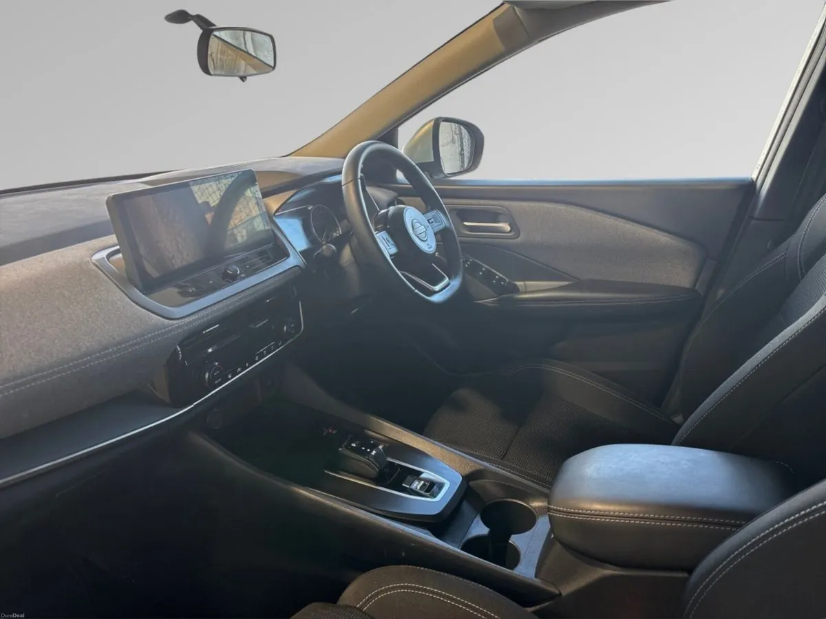 Nissan Qashqai ePOWER QASHQAI SV  ***Net of Scrapp - Image 4